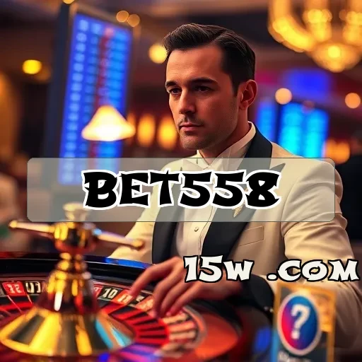 bet558: Descubra a Experiência Incrível da Seção de Login Hoje Mesmo!