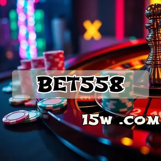 bet558: A Revolução nas Apostas de Eventos Esportivos Te Espera