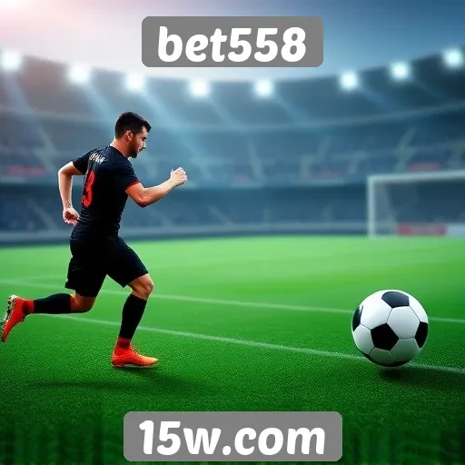 Impacto das regulamentações no bet558